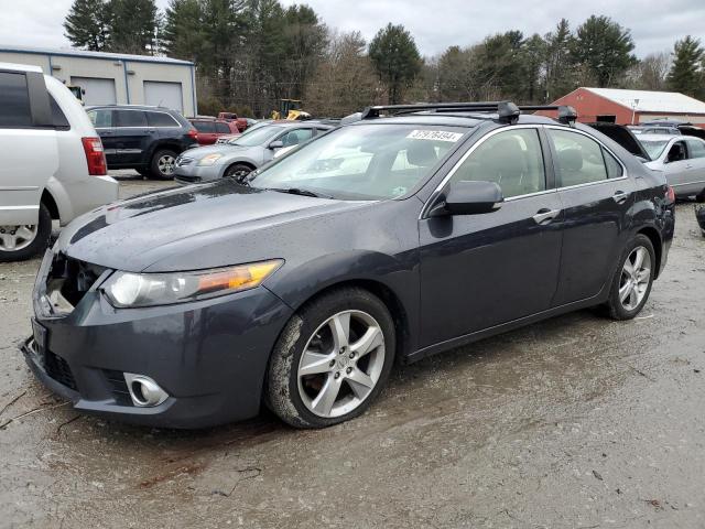 Изображение 2013 ACURA TSX  2013