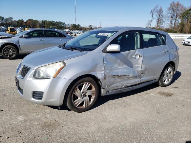 2009 PONTIAC VIBE  2009 image