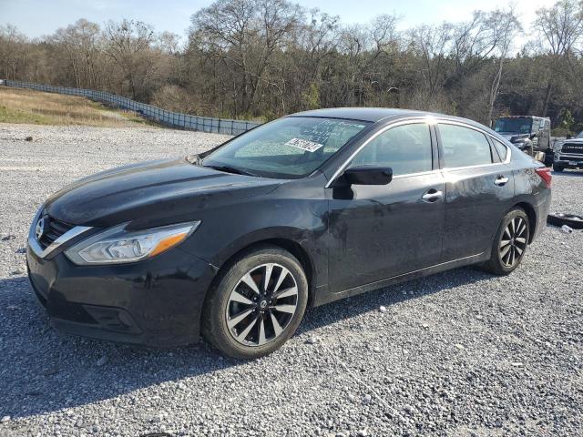 Image 1 of 2018 NISSAN ALTIMA 2.5 2018 with VIN 1N4AL3AP3JC247639