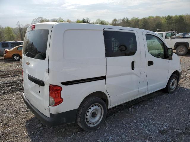 Obraz 3 z 2018 CHEVROLET CITY EXPRESS LT 2018 z VIN 3N63M0ZN5JK696328