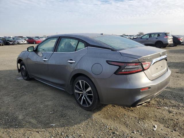 Image 2 of 2021 NISSAN MAXIMA SV 2021 with VIN 1N4AA6CV5MC506753