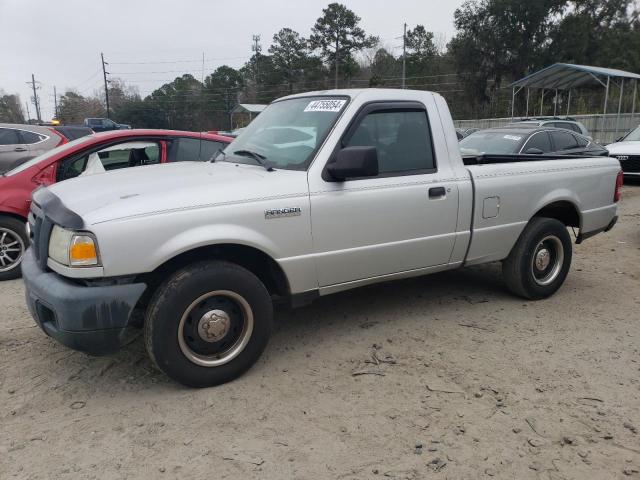 Изображение 1 2006 FORD RANGER  2006 с VIN 1FTYR10D76PA56454