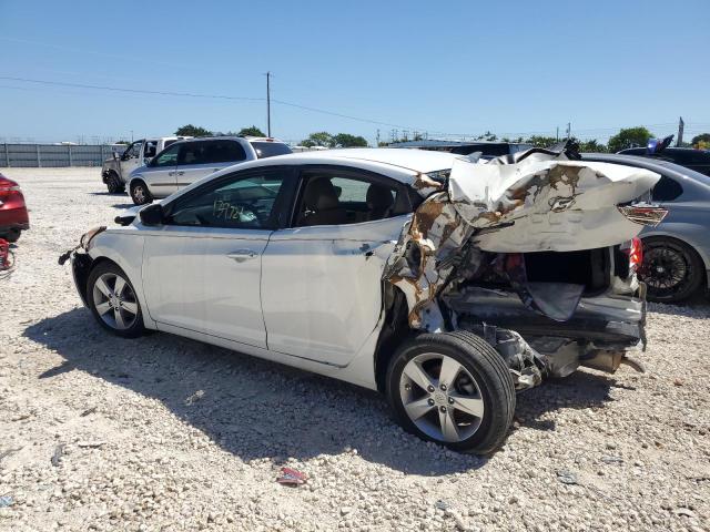 Obraz 2 z 2013 HYUNDAI ELANTRA GLS 2013 z VIN 5NPDH4AE3DH369617