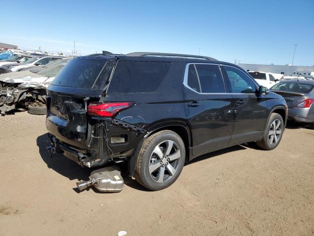 Image 3 of 2023 CHEVROLET TRAVERSE LT 2023 with VIN 1GNEVHKW0PJ285608