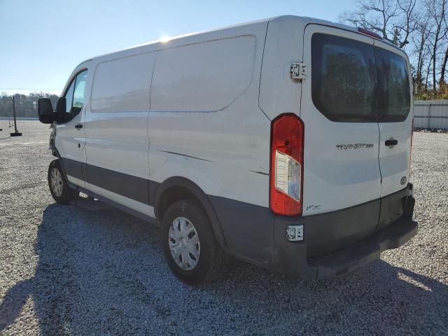 Изображение 2 2015 FORD TRANSIT T-250 2015 с VIN 1FTNR1ZM9FKA60489