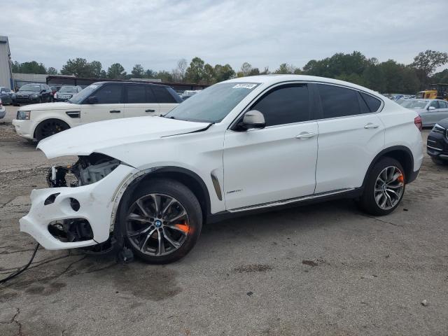 Image 1 of 2016 BMW X6 XDRIVE35I 2016 with VIN 5UXKU2C56G0N83151