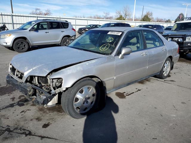 1996 ACURA 3.5RL  1996 image
