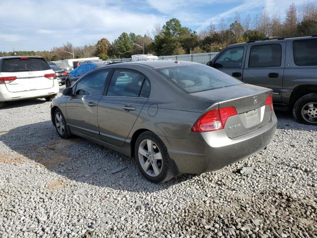 Изображение 2 2007 HONDA CIVIC EX 2007 с VIN 1HGFA16807L012797