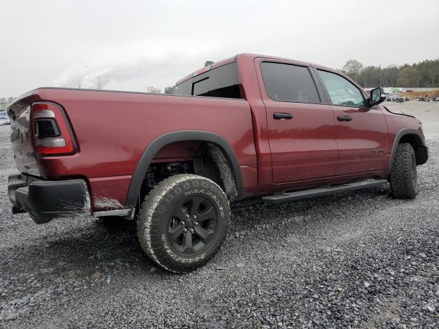 Изображение 3 2022 RAM 1500 REBEL 2022 с VIN 1C6SRFLT4NN427769