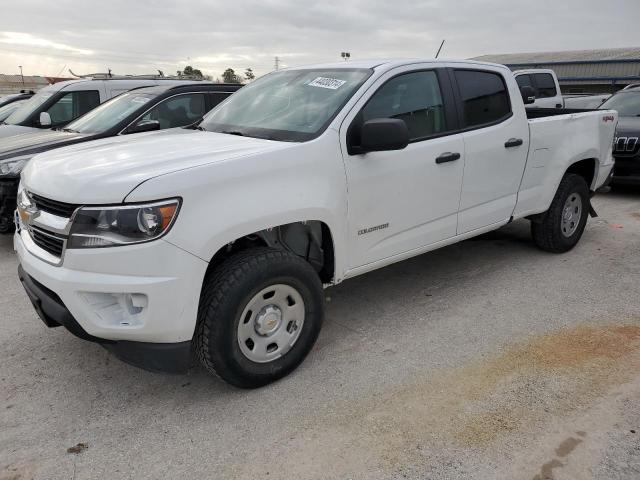 Изображение 2019 CHEVROLET COLORADO  2019