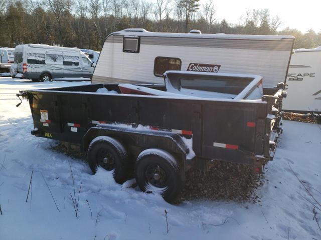 Изображение 3 2019 TRAIL KING UTILITY 2019 с VIN 16VDX1424K5058833