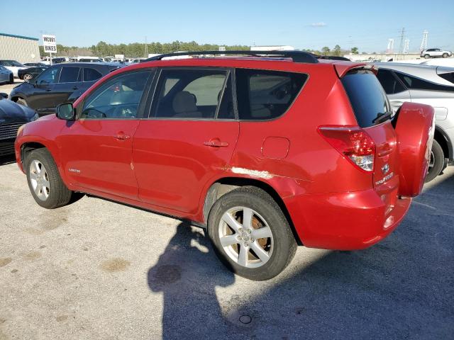Изображение 2 2006 TOYOTA RAV4 LIMITED 2006 с VIN JTMBK31V465008418