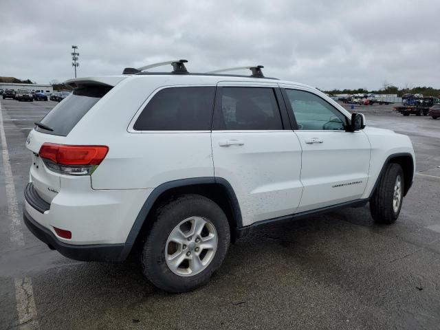 Image 3 of 2014 JEEP GRAND CHEROKEE LAREDO 2014 with VIN 1C4RJFAG9EC224814