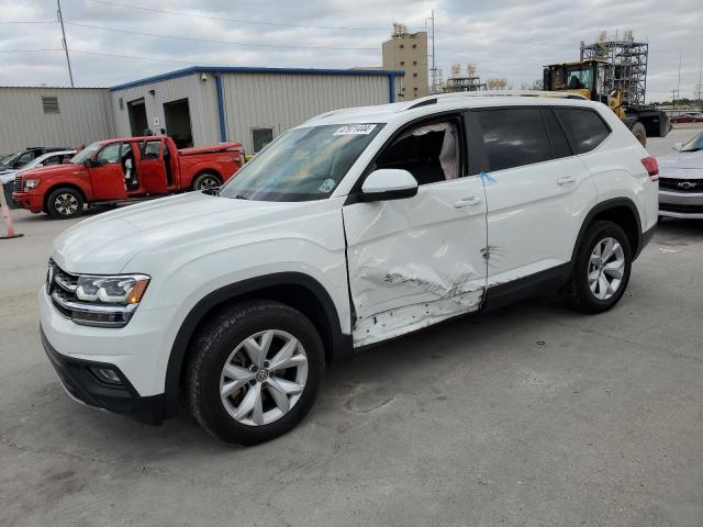 Obraz 2018 VOLKSWAGEN ATLAS SE 2018