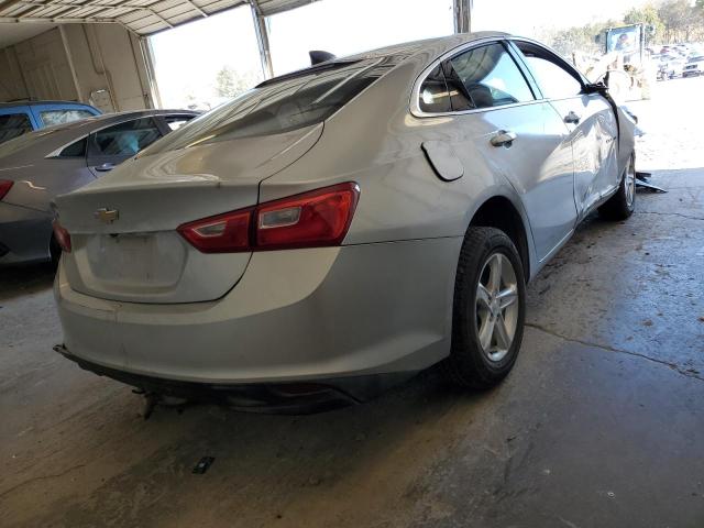 Image 3 of 2019 CHEVROLET MALIBU LS 2019 with VIN 1G1ZB5ST8KF114519