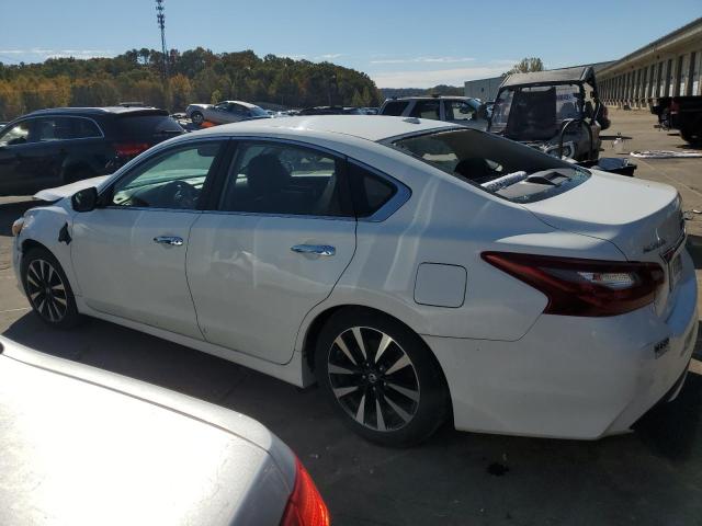 Image 2 of 2018 NISSAN ALTIMA 2.5 2018 with VIN 1N4AL3AP0JC262678