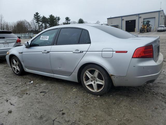 Obraz 2 z 2004 ACURA TL  2004 z VIN 19UUA66274A071286