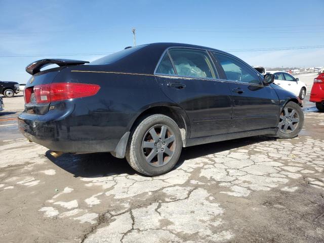 Obraz 3 z 2005 HONDA ACCORD EX 2005 z VIN 1HGCM66515A026424
