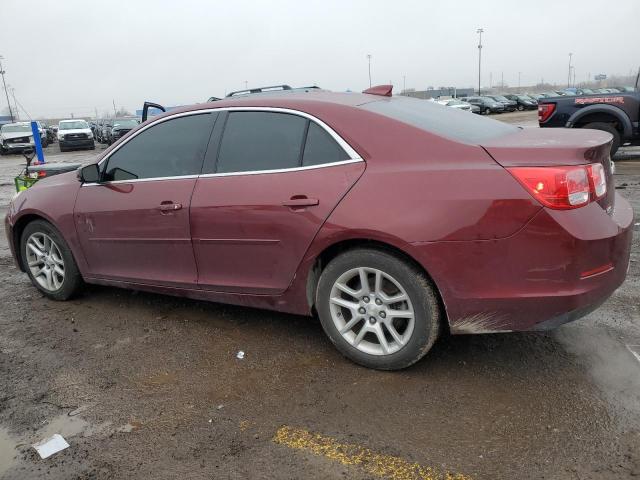 Изображение 2 2016 CHEVROLET MALIBU LIMITED LT 2016 с VIN 1G11C5SA8GF138822