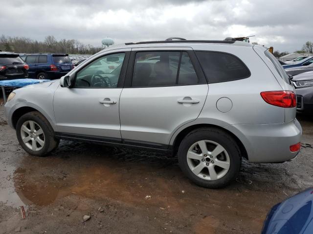 Obraz 2 z 2007 HYUNDAI SANTA FE SE 2007 z VIN 5NMSH13E77H097187
