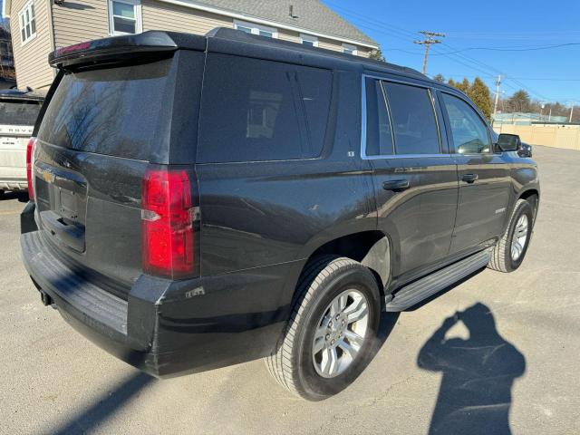 Image 2 of 2016 CHEVROLET TAHOE C1500 LT 2016 with VIN 1GNSCBKC0GR101314