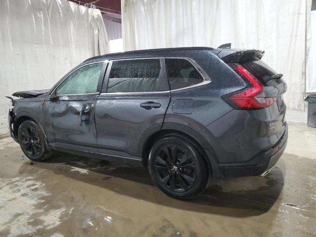 Image 2 of 2023 HONDA CR-V SPORT TOURING 2023 with VIN 2HKRS6H96PH808485