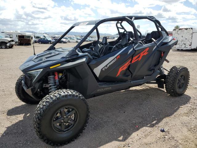 Изображение 2 2023 POLARIS RZR TURBO R 4 ULTIMATE 2023 с VIN 3NSG4D92XPG391225