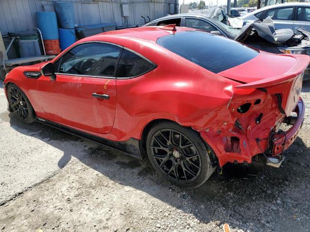 Изображение 2 2013 TOYOTA SCION FR-S  2013 с VIN JF1ZNAA12D2724410
