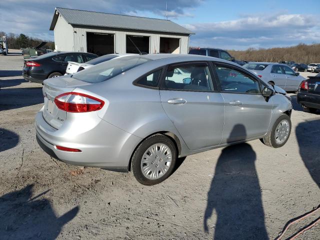 Image 3 of 2019 FORD FIESTA S 2019 with VIN 3FADP4AJXKM157259