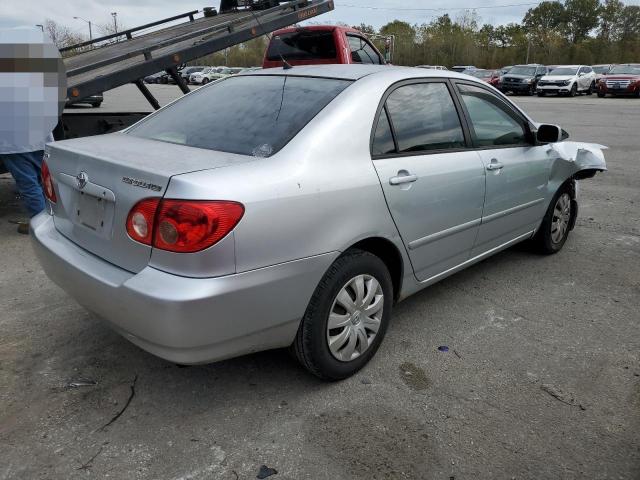 Изображение 3 2007 TOYOTA COROLLA CE 2007 с VIN JTDBR32E870134418