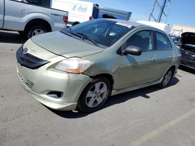 2008 TOYOTA YARIS  2008 image