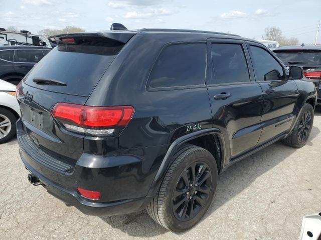 Изображение 3 2017 JEEP GRAND CHEROKEE LAREDO 2017 с VIN 1C4RJFAG6HC713224