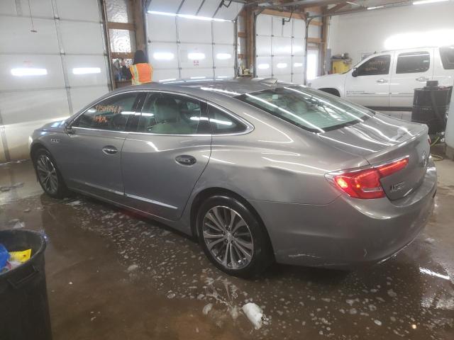 Image 2 of 2017 BUICK LACROSSE PREMIUM 2017 with VIN 1G4ZR5SS5HU175899