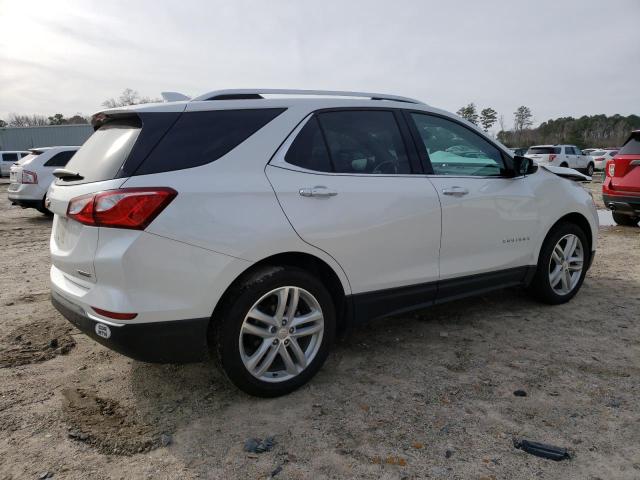 Image 3 of 2018 CHEVROLET EQUINOX PREMIER 2018 with VIN 2GNAXMEV8J6117515