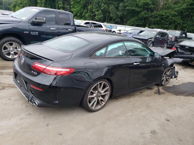 Obraz 3 z 2020 MERCEDES-BENZ E AMG 53 2020 z VIN W1K1J6BB6LF141195