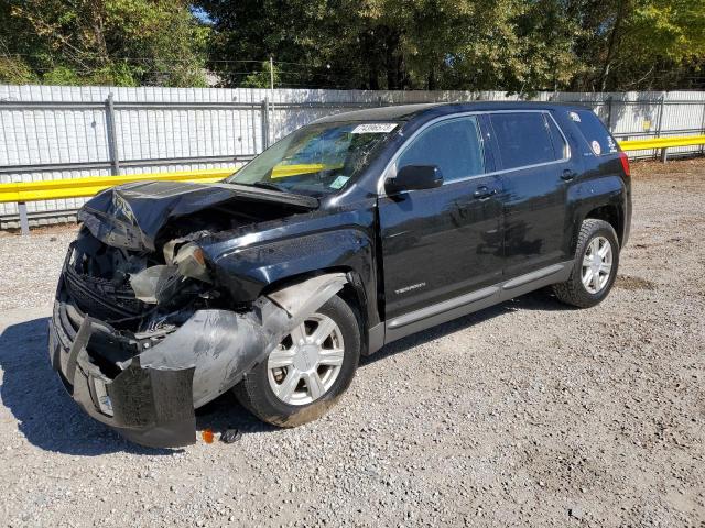 2015 GMC TERRAIN SLE 2015 image
