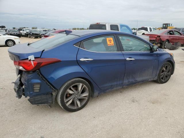 Image 3 of 2015 HYUNDAI ELANTRA SE 2015 with VIN 5NPDH4AE0FH585329