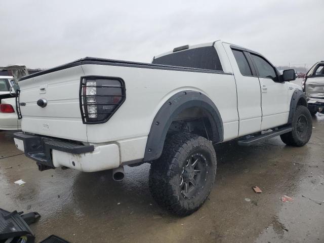 Image 3 of 2013 FORD F150 SUPER CAB 2013 with VIN 1FTFX1EF2DKF77146
