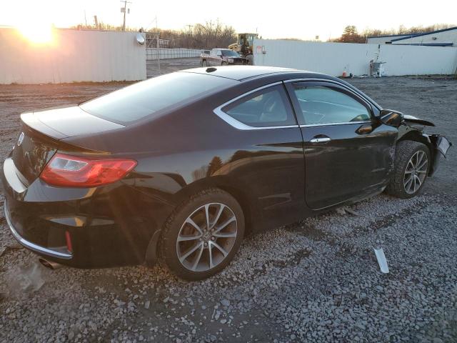 Image 3 of 2014 HONDA ACCORD EXL 2014 with VIN 1HGCT1B89EA011062