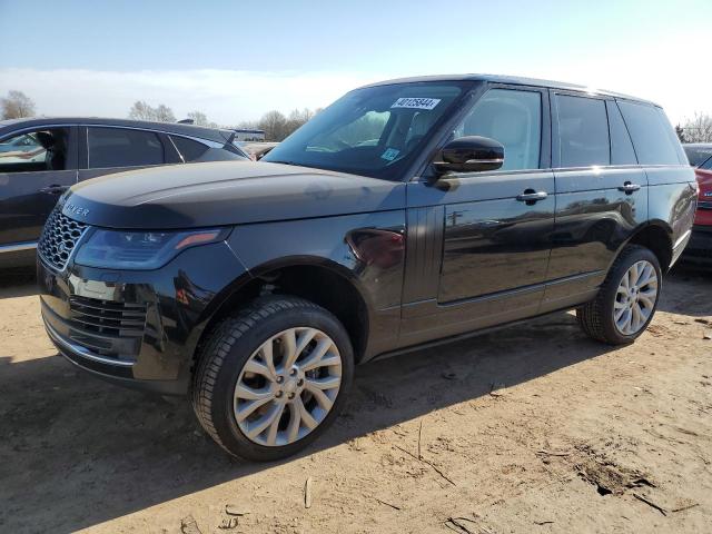 Obraz 2019 LAND ROVER RANGE ROVER HSE 2019