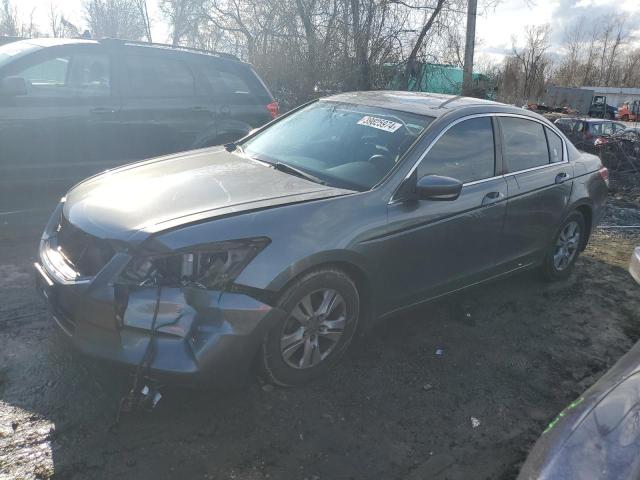 Изображение 1 2011 HONDA ACCORD SE 2011 с VIN 1HGCP2F65BA009713