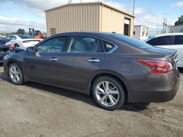 Image 2 of 2013 NISSAN ALTIMA 2.5 2013 with VIN 1N4AL3AP0DC289531