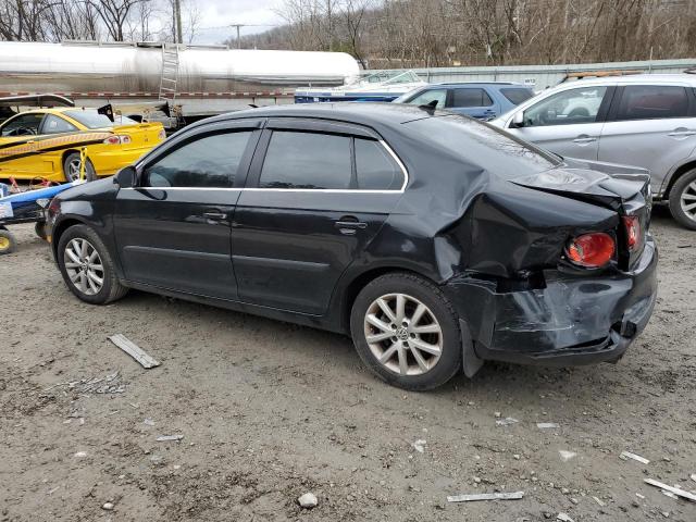 Obraz 2 z 2010 VOLKSWAGEN JETTA SE 2010 z VIN 3VWRZ7AJ7AM061516