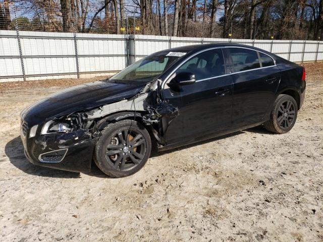 2013 VOLVO S60 T5 2013 image