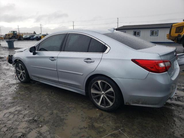 Obraz 2 z 2017 SUBARU LEGACY 3.6R LIMITED 2017 z VIN 4S3BNEN66H3011423