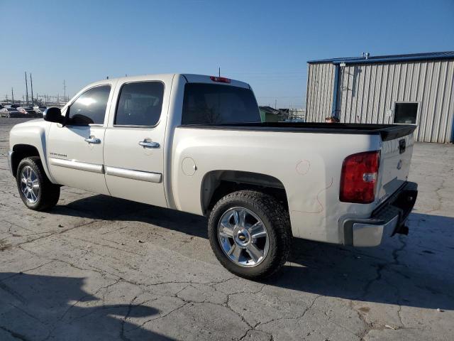 Изображение 2 2013 CHEVROLET SILVERADO C1500 LT 2013 с VIN 3GCPCSE03DG285014