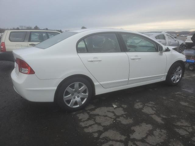 Изображение 3 2010 HONDA CIVIC LX 2010 с VIN 2HGFA1F50AH572538