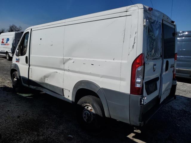 Image 2 of 2017 RAM PROMASTER 1500 1500 STANDARD 2017 with VIN 3C6TRVAGXHE513729