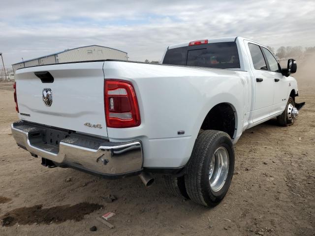 Image 3 of 2023 RAM 3500 BIG HORN 2023 with VIN 3C63RRHLXPG578481