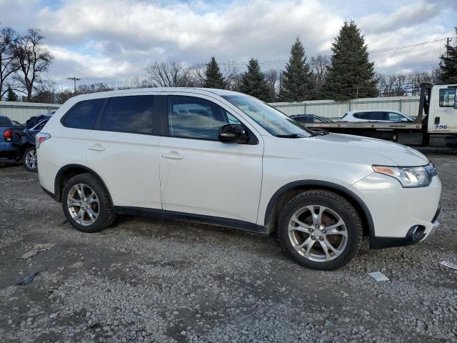 Изображение 1 2015 MITSUBISHI OUTLANDER SE 2015 с VIN JA4AZ3A37FZ003156